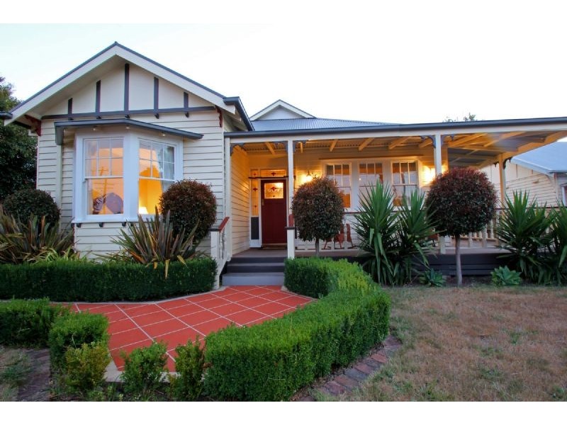 32 Ogilvy Street, Leongatha VIC 3953