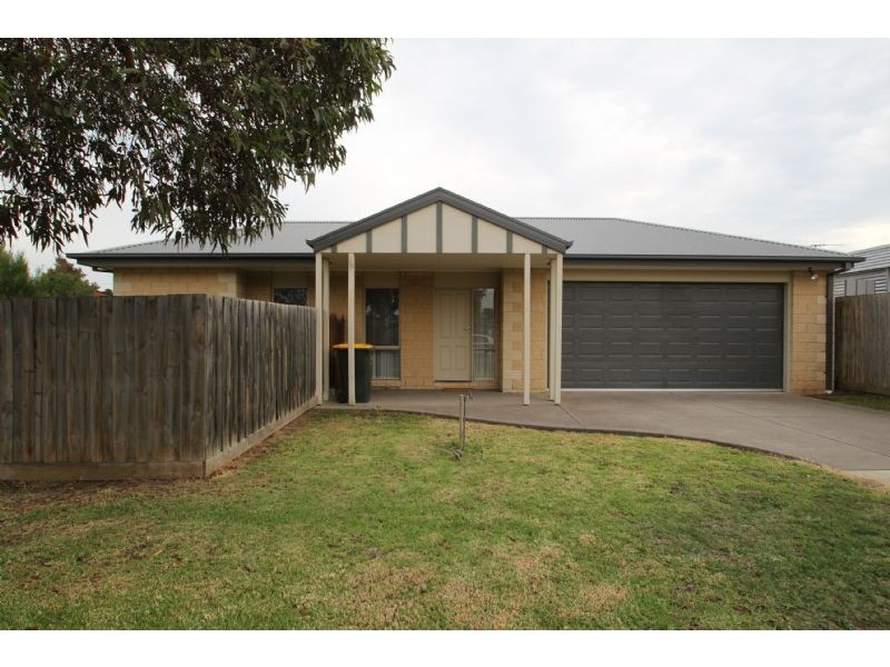 Leongatha VIC 3953