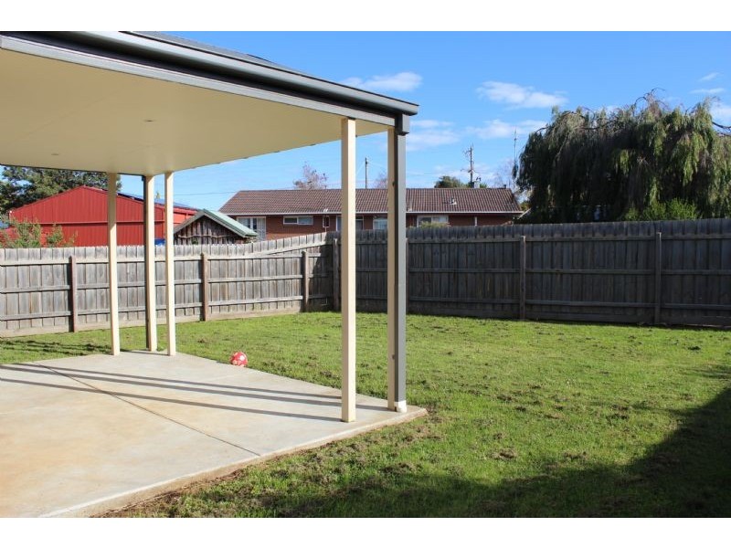 Leongatha VIC 3953