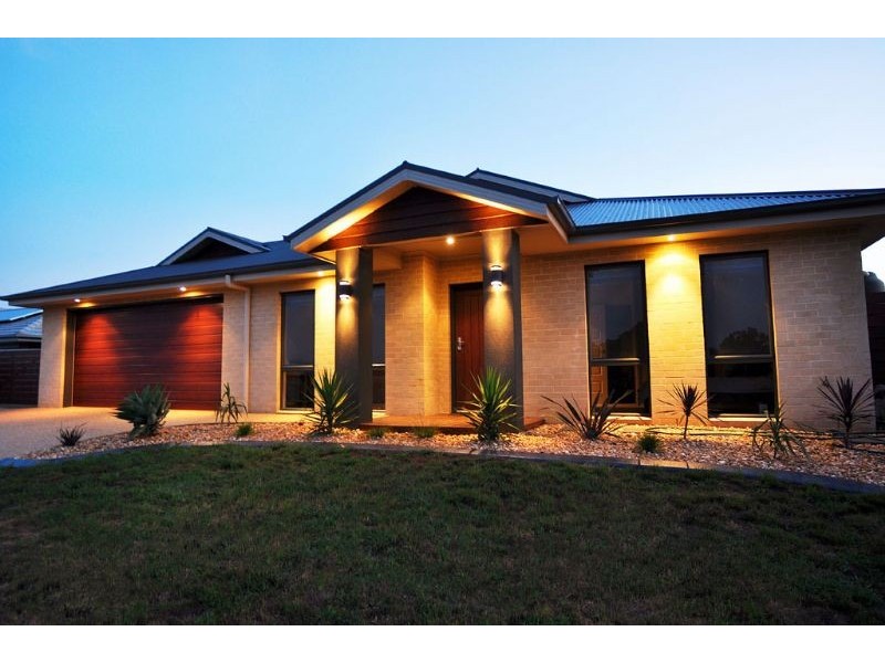 20 Vale Court, Leongatha VIC 3953