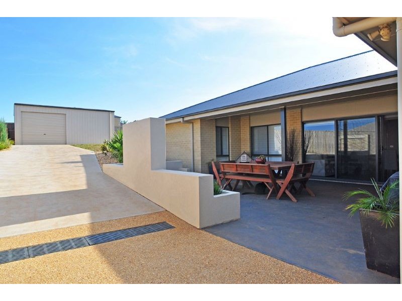 20 Vale Court, Leongatha VIC 3953