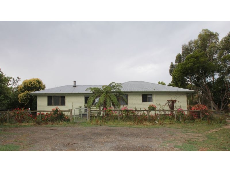 805 Stony Creek-Dollar Road, Stony Creek VIC 3957