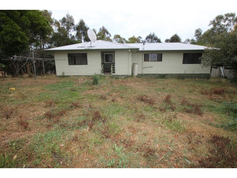 805 Stony Creek-Dollar Road, Stony Creek VIC 3957