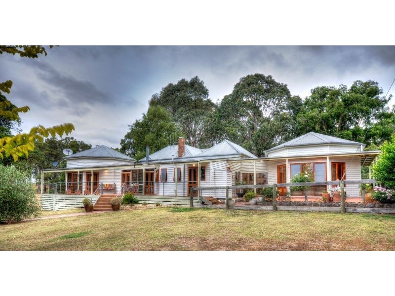 330 Leongatha North Road, Leongatha North VIC 3953