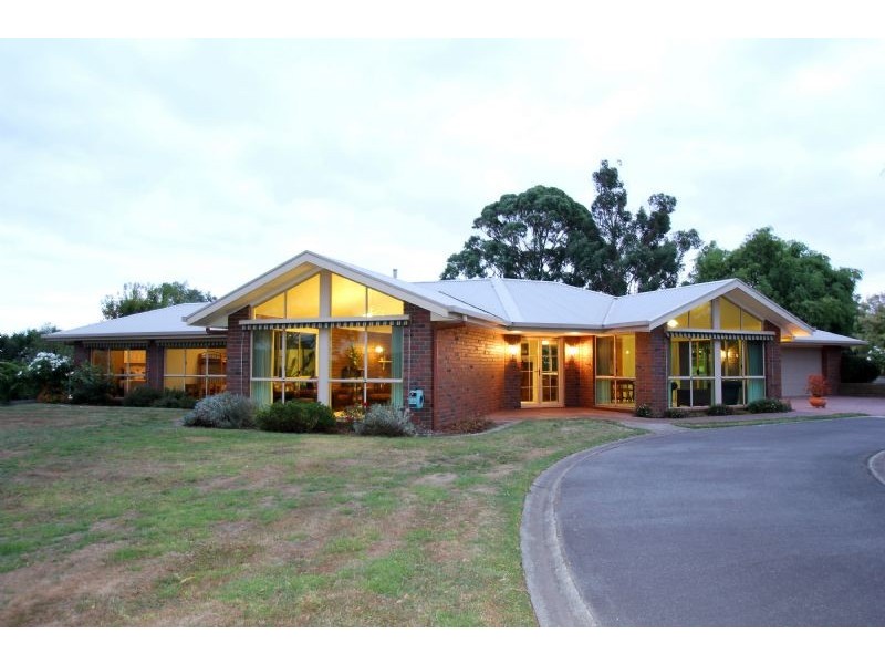 305 Hillgroves Road, Leongatha South VIC 3953