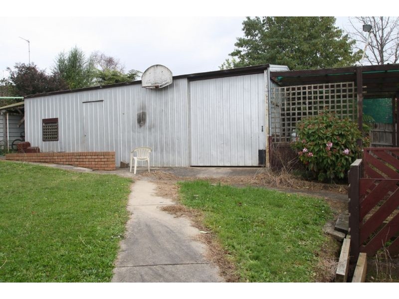 36 Parr Street, Leongatha VIC 3953