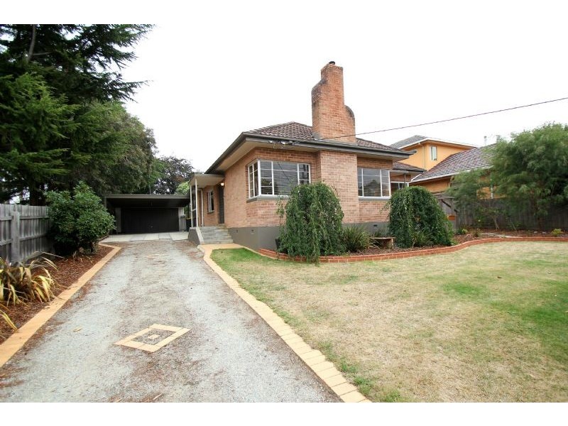 42 Horn Street, Leongatha VIC 3953