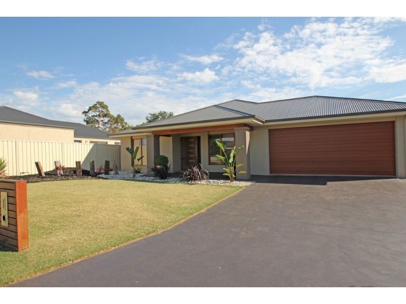 23 Parkside Close, Leongatha VIC 3953