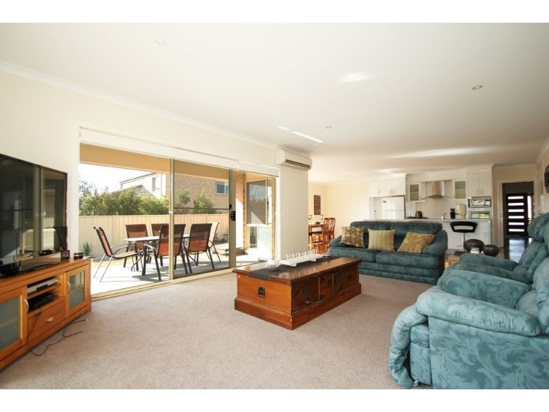 23 Parkside Close, Leongatha VIC 3953