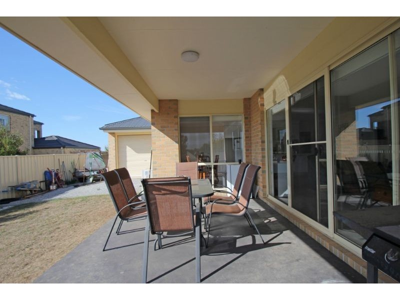 23 Parkside Close, Leongatha VIC 3953