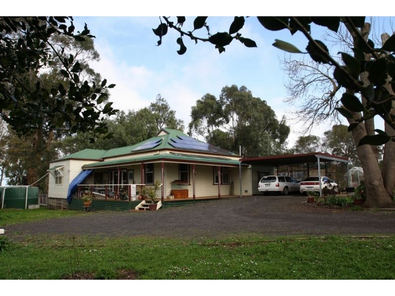 225 Old Korumburra Road, Leongatha VIC 3953