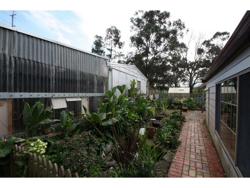 225 Old Korumburra Road, Leongatha VIC 3953