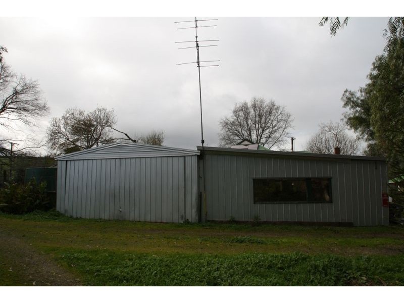 225 Old Korumburra Road, Leongatha VIC 3953