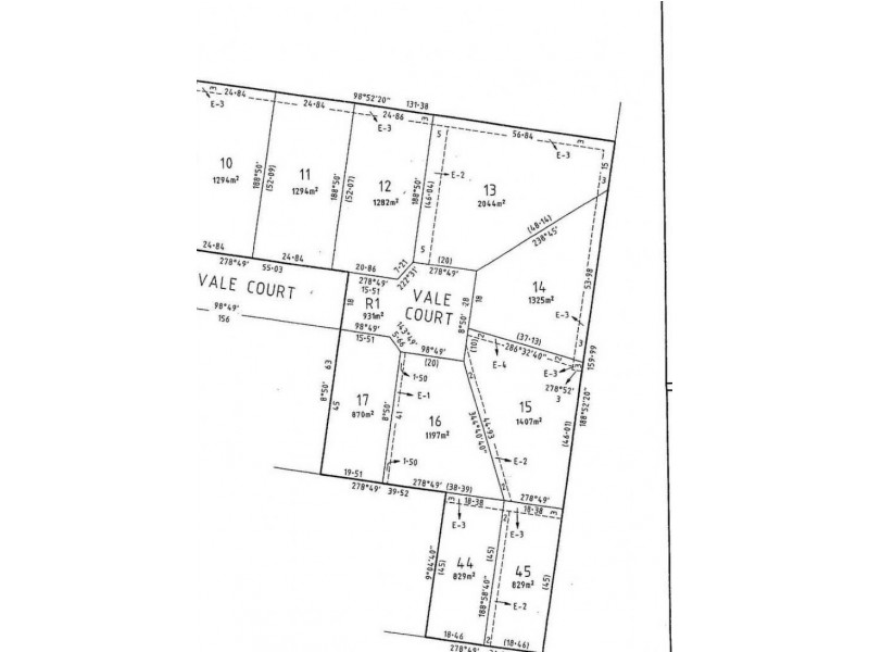 Lot 15  Vale Court, Leongatha VIC 3953