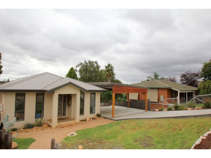 5 Chamberlain Drive, Leongatha VIC 3953