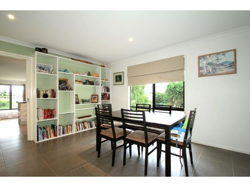 5 Chamberlain Drive, Leongatha VIC 3953