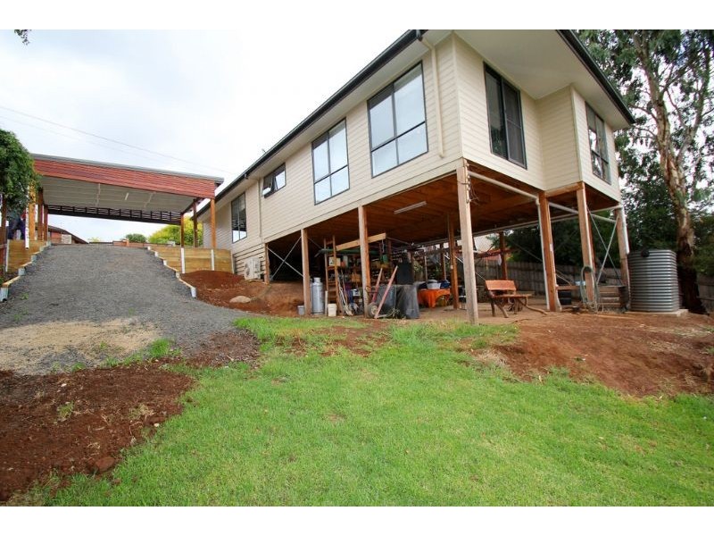 5 Chamberlain Drive, Leongatha VIC 3953