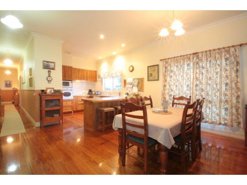 Leongatha VIC 3953
