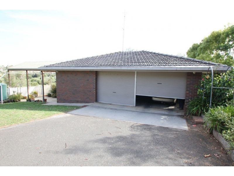 26 Griffin Road, Leongatha VIC 3953