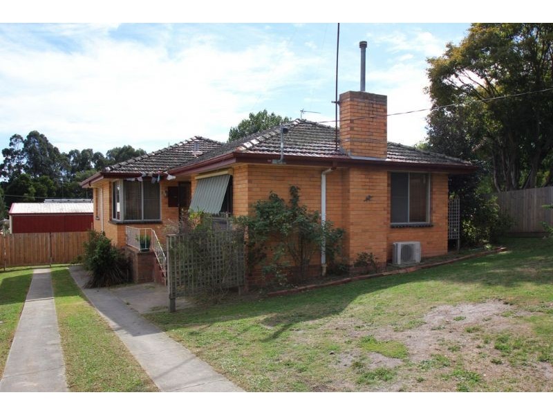 19 A’Beckett Street, Leongatha VIC 3953