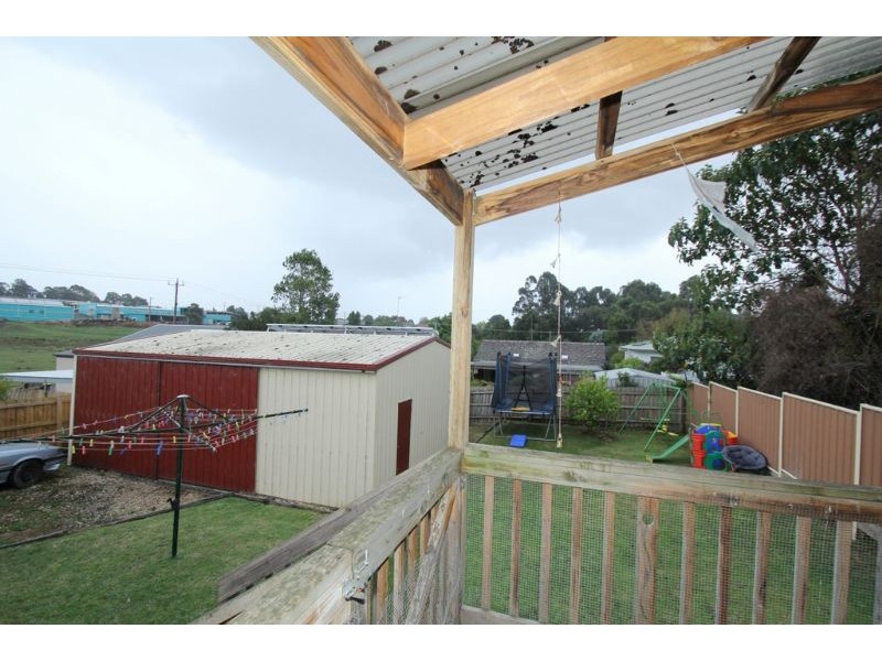 19 A’Beckett Street, Leongatha VIC 3953