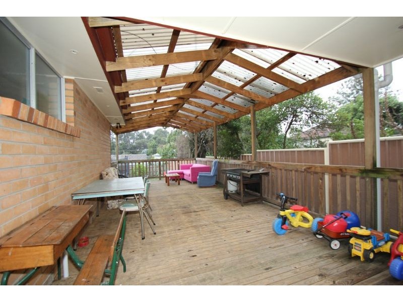 19 A’Beckett Street, Leongatha VIC 3953