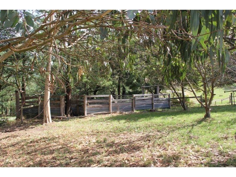 66 Goads Road, Dumbalk VIC 3956