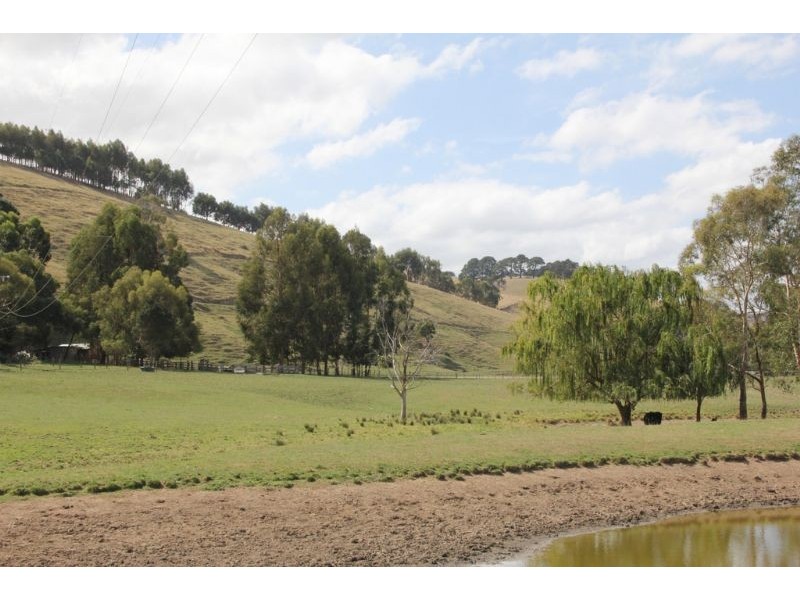 66 Goads Road, Dumbalk VIC 3956