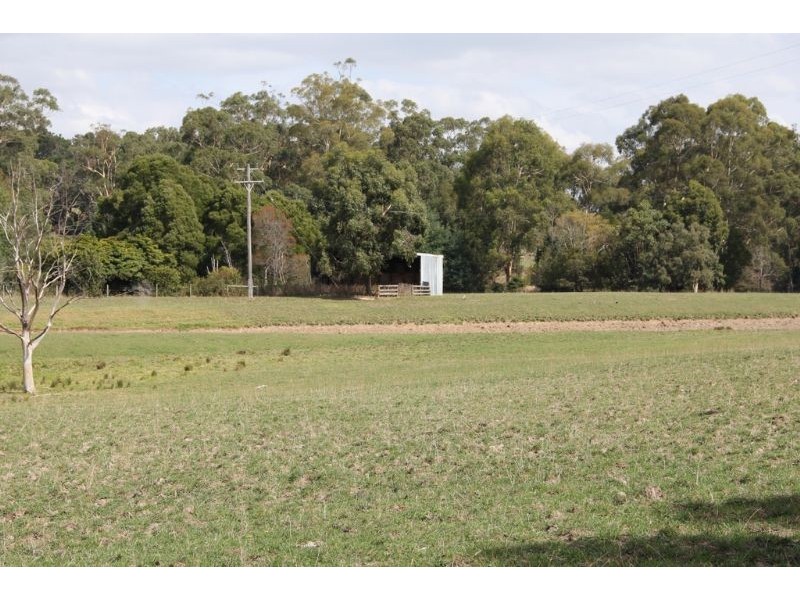 66 Goads Road, Dumbalk VIC 3956