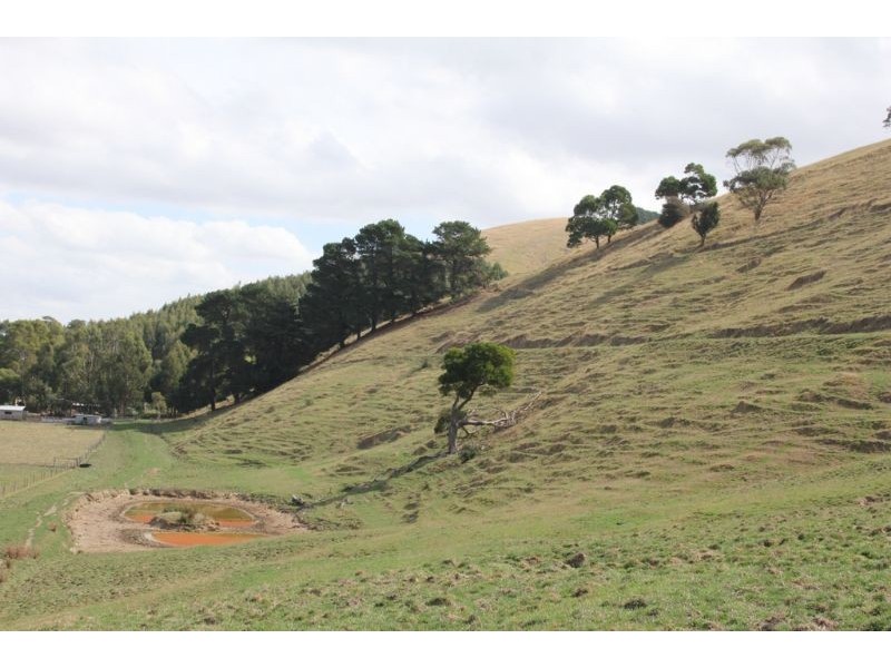 66 Goads Road, Dumbalk VIC 3956