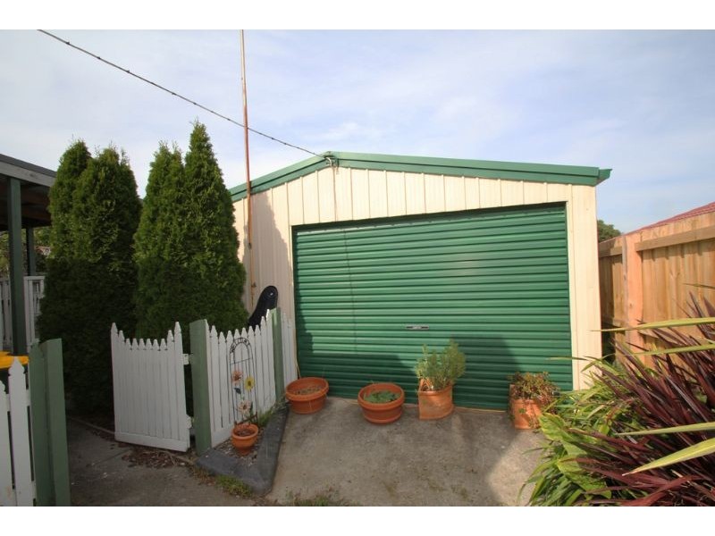 6 Owen Street, Leongatha VIC 3953
