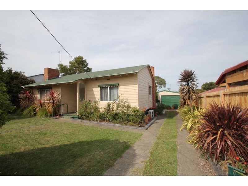 6 Owen Street, Leongatha VIC 3953