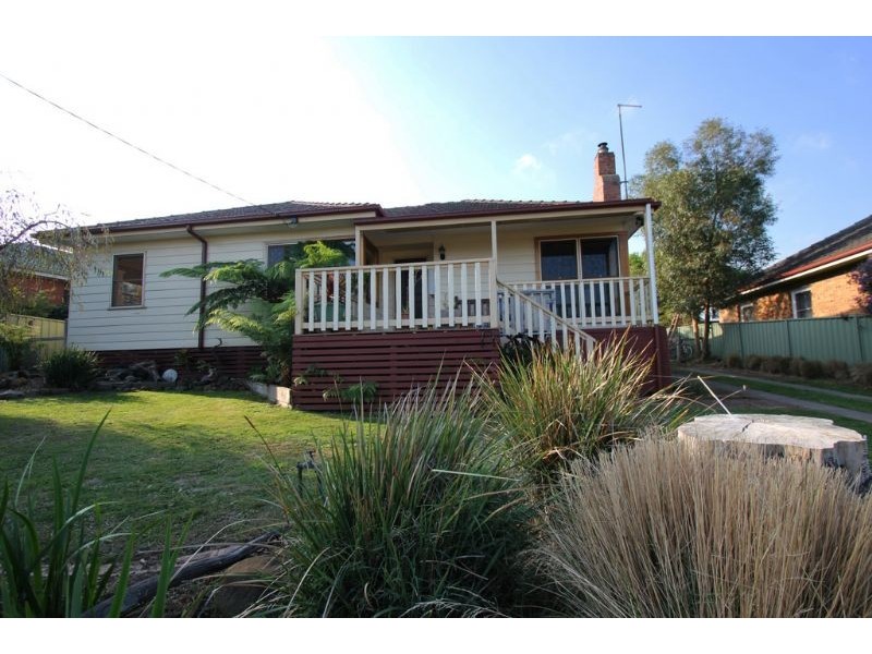 10 Blair Crescent, Leongatha VIC 3953