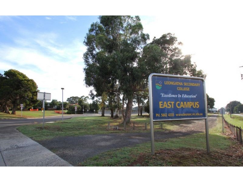 Lot 85 Parr Street, Leongatha VIC 3953