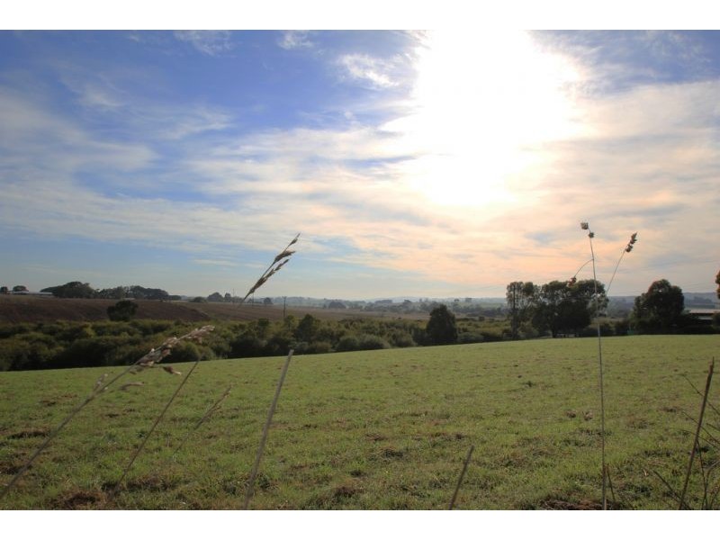 Lot 91 Parr Street, Leongatha VIC 3953