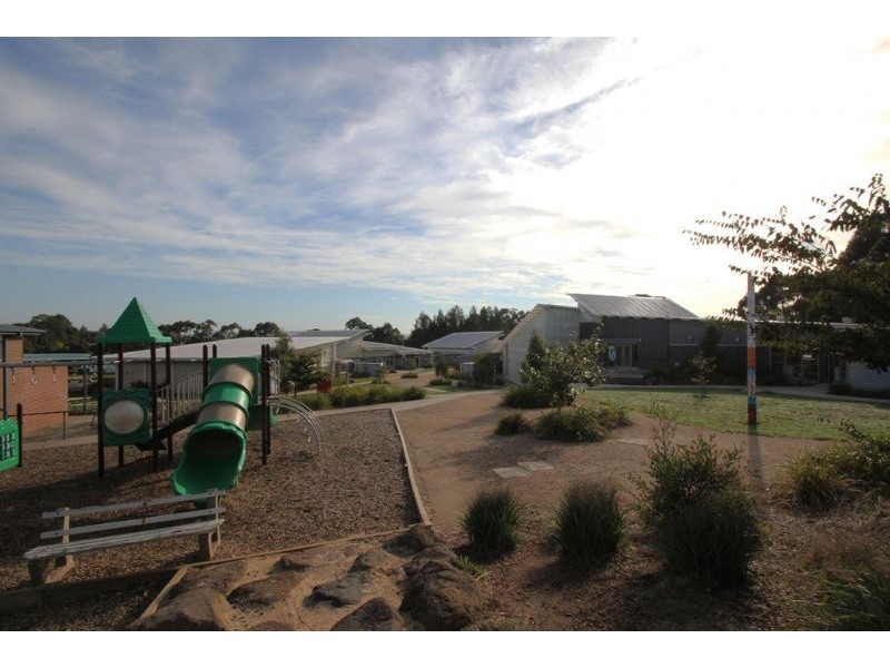 Lot 92 Parr Street, Leongatha VIC 3953