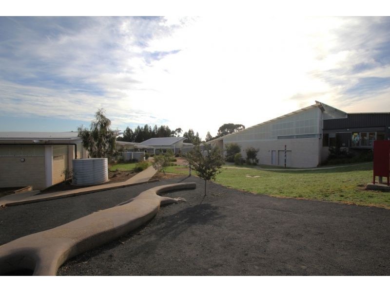 Lot 95 Parr Street, Leongatha VIC 3953