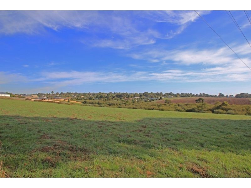Lot 100 Parr Street, Leongatha VIC 3953