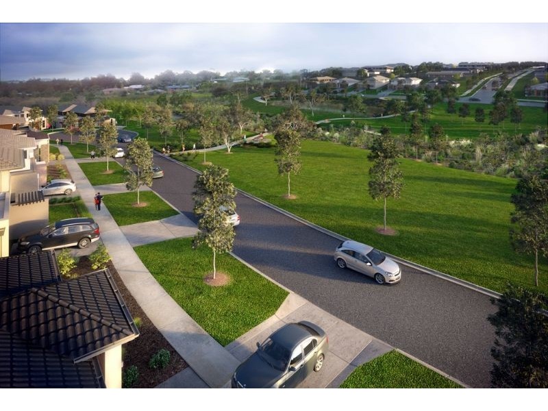 Lot 101 Parr Street, Leongatha VIC 3953