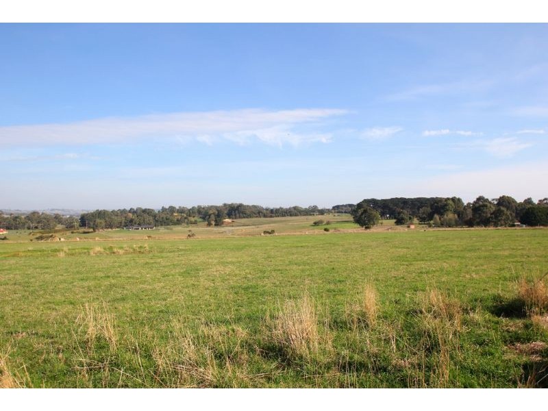 0 Carr Avenue, Leongatha VIC 3953