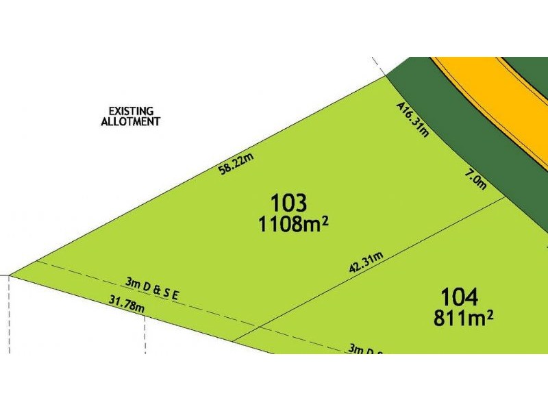 0 Carr Avenue, Leongatha VIC 3953