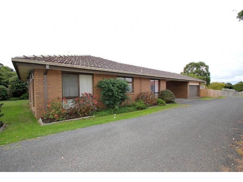 49 Roughead Street, Leongatha VIC 3953