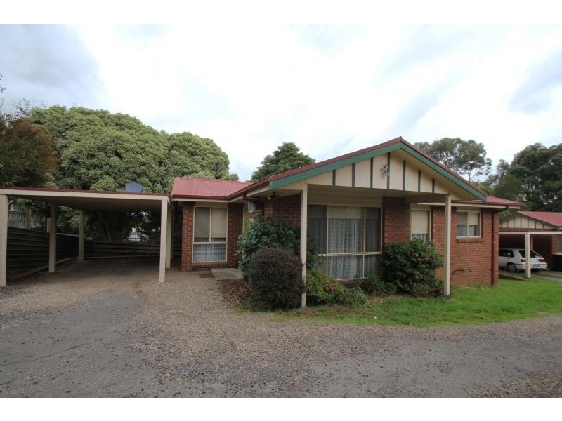 2/24A Bellingham Street, Leongatha VIC 3953