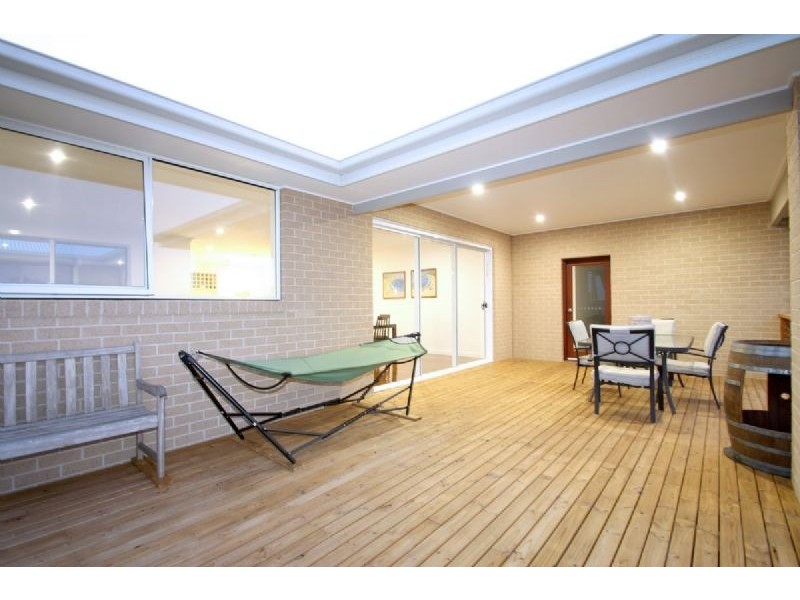 6 Eccles Way, Leongatha VIC 3953