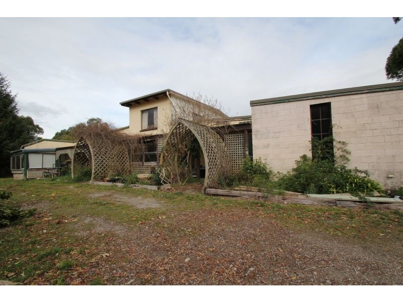 3640 South Gippsland Highway, Foster VIC 3960