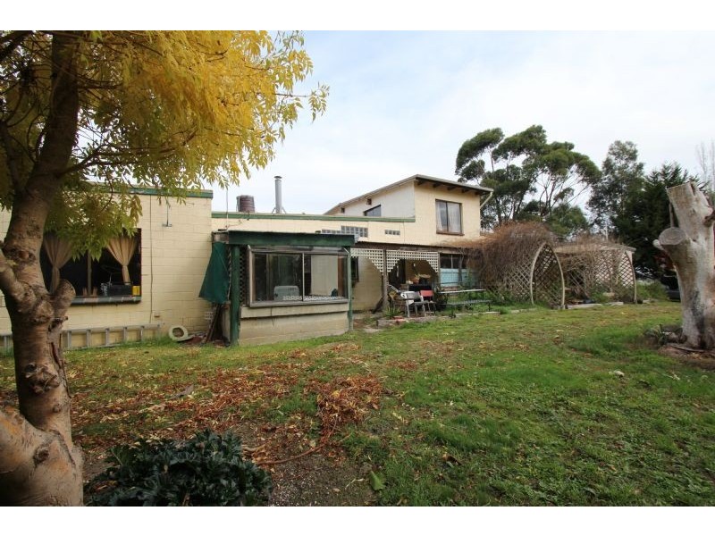 3640 South Gippsland Highway, Foster VIC 3960