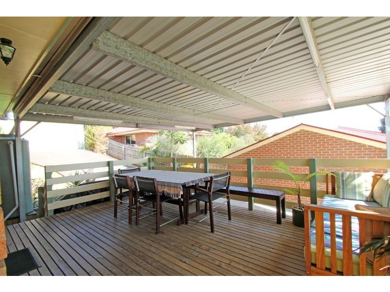 2 Hattam Court, Leongatha VIC 3953