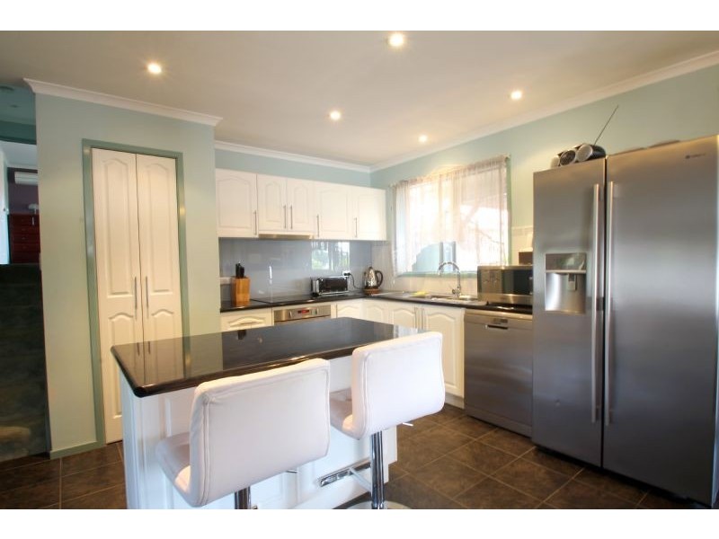 2 Hattam Court, Leongatha VIC 3953