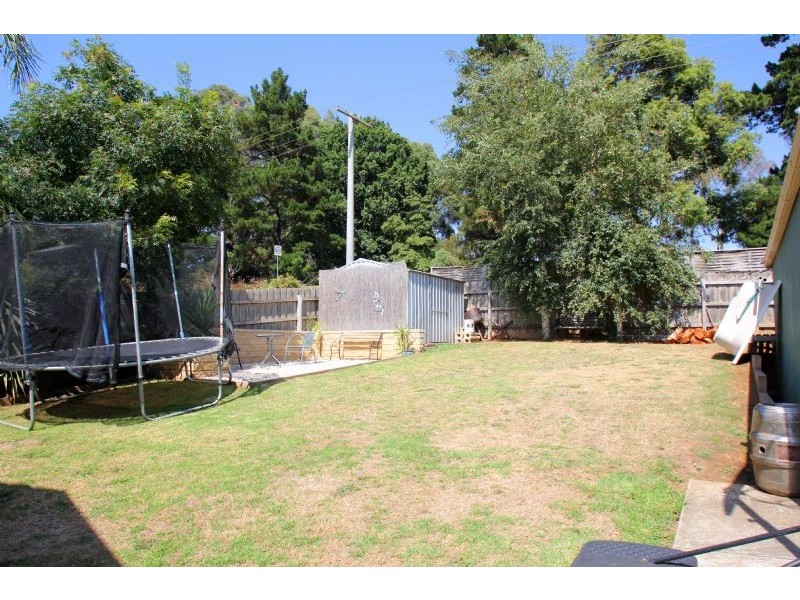 2 Hattam Court, Leongatha VIC 3953
