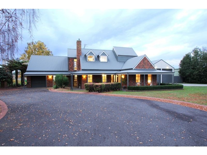 119 Parr Street, Leongatha VIC 3953